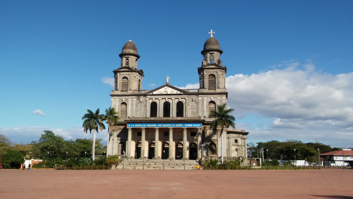 Managua